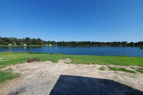 Island Resort Campground