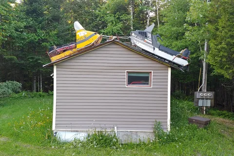 Johns Four Seasons Accommodations