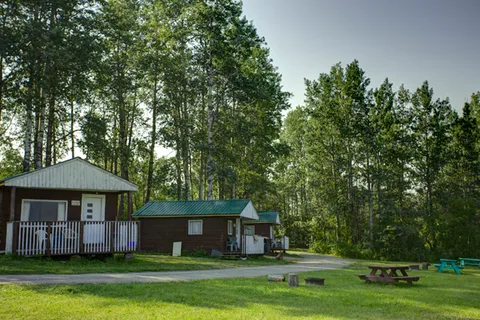 Piper's Glen Resort