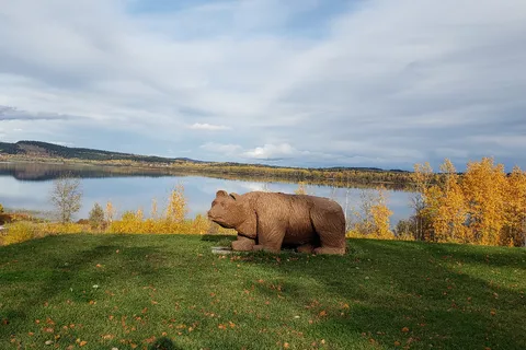 Piper's Glen Resort