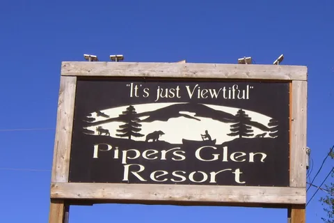 Piper's Glen Resort