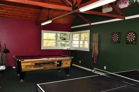 Tranquil Timbers Camping Resort