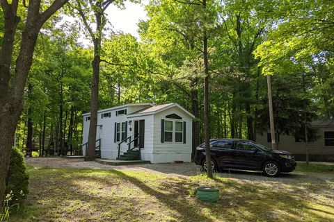 Tranquil Timbers Camping Resort
