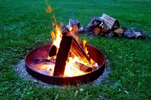 Tranquil Timbers Camping Resort