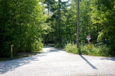 Tranquil Timbers Camping Resort