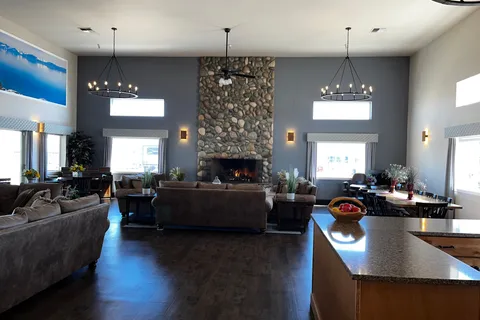 Silver City RV Resort