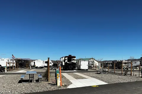 Silver City RV Resort