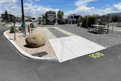 Silver City RV Resort