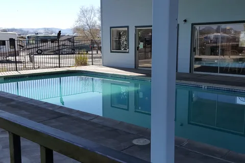 Silver City RV Resort