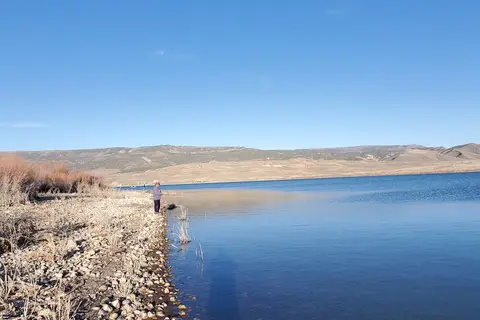 Otter Creek State Park