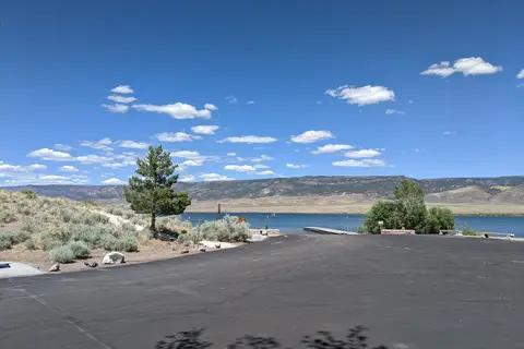 Otter Creek State Park