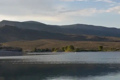 Otter Creek State Park