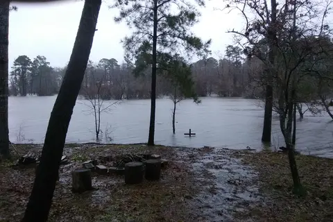 Jackson Hill Park and Marina