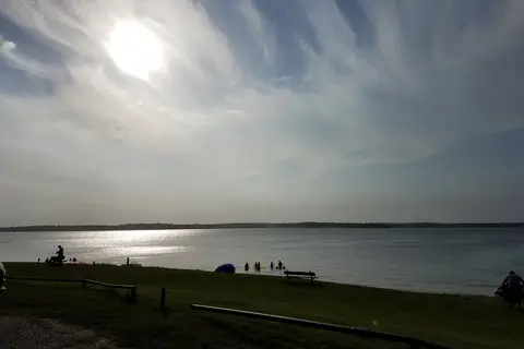 Jackson Hill Park and Marina