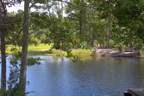 Chestnut Lake RV Campground