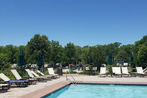 Chestnut Lake RV Campground