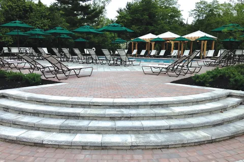 Chestnut Lake RV Campground