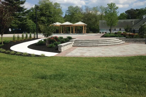 Chestnut Lake RV Campground