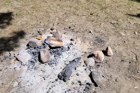 Darien Lake Campground