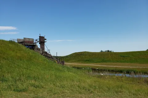 Coal Creek Golf Resort