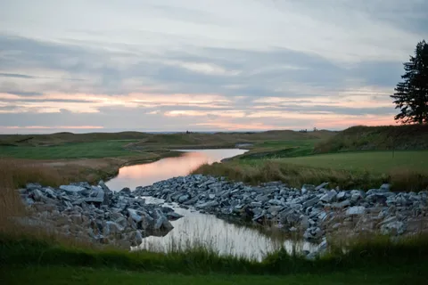 Coal Creek Golf Resort