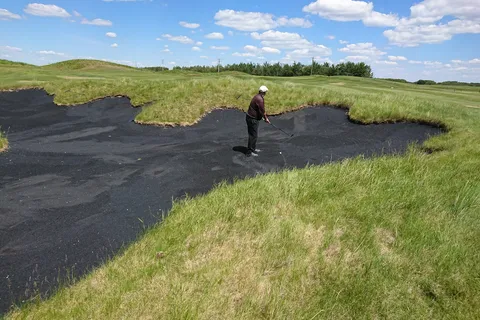 Coal Creek Golf Resort