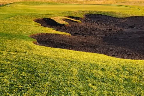 Coal Creek Golf Resort