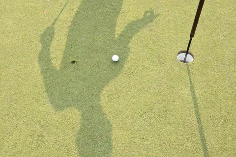 Coal Creek Golf Resort