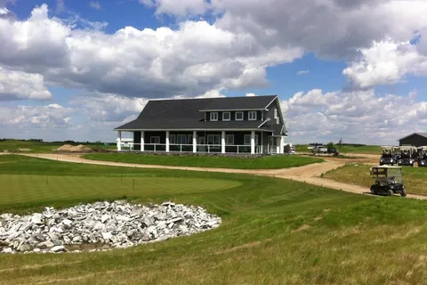 Coal Creek Golf Resort