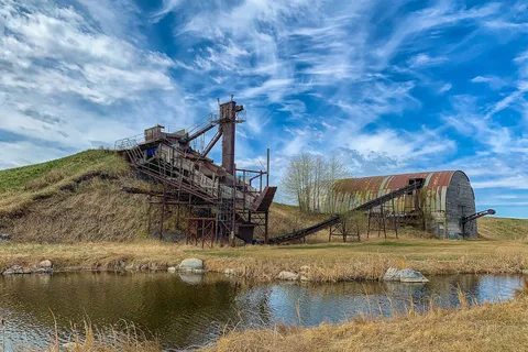 Coal Creek Golf Resort