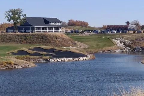 Coal Creek Golf Resort