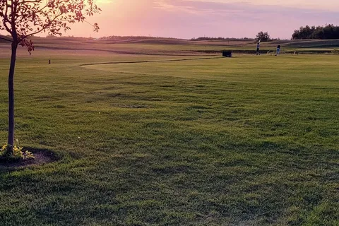 Coal Creek Golf Resort