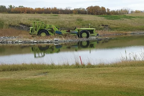 Coal Creek Golf Resort