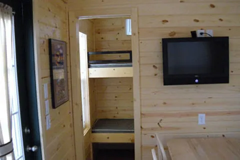 Grand Island KOA Journey