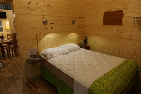 Grand Island KOA Journey