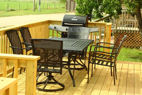 Grand Island KOA Journey