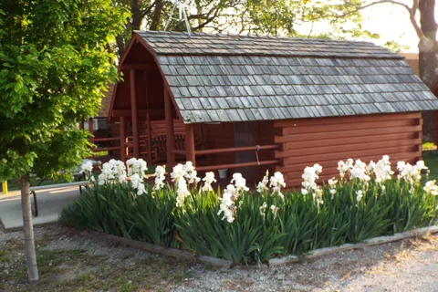 Grand Island KOA Journey