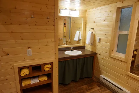 Grand Island KOA Journey