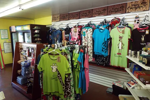 Grand Island KOA Journey