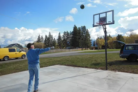 Rocky Mountain Hi Campground