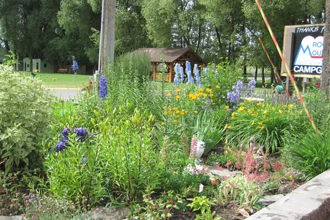 Rocky Mountain Hi Campground