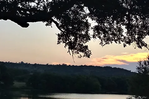 Take-It-Easy RV Resort