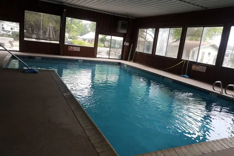 Take-It-Easy RV Resort
