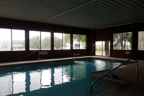 Take-It-Easy RV Resort