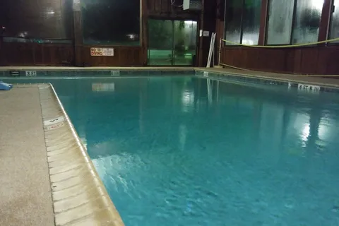 Take-It-Easy RV Resort