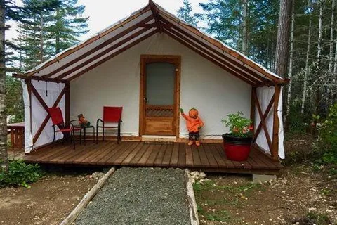 Tahuya Adventure Resort