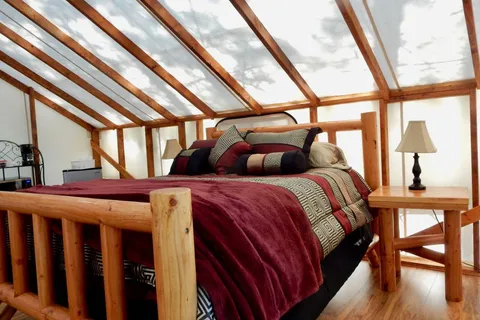 Tahuya Adventure Resort