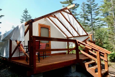 Tahuya Adventure Resort