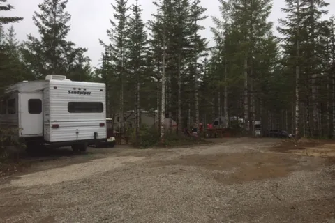 Tahuya Adventure Resort