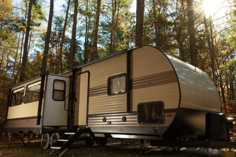 Tahuya Adventure Resort